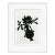Geranium by Susan Hable For Sale