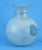 Modern Murano Glass Vase attributed to Seguso Vetri d'Arte, Italy, 1960s For Sale - Image 3 of 14