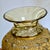 Rare late 19th-century decorative glass vase designed by Adolf Heyden for Fritz Heckert, circa 1880s. This elegant piece...