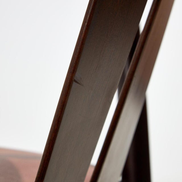 Beech Armchair by Gemla Möbler, 1980s For Sale - Image 14 of 18