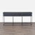 West Elm Gramercy Console Table For Sale In San Francisco - Image 6 of 10