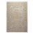 Chris Loves Julia x Loloi Rosemarie Ivory / Natural 2'-7" x 4' Accent Rug For Sale