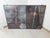 Mid-Century Modern Painted Ceramic Tiles Painting by Claudio Monotti for Deruta Studio, 1960s For Sale - Image 3 of 11