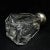 Art Deco Silver Sugar Bowl for Powder, France, 1930s For Sale - Image 3 of 13
