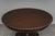 Late 19th Century Historicist Table in Oak For Sale - Image 9 of 17
