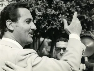 One Hundred Years of Alberto Sordi # 29 - Vintage Photo - 1950's