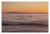 "Tangerine Dream" Contemporary Coastal Surf Photograph - 20x30 For Sale