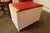 Vintage Rattan Chest, 1970s For Sale - Image 10 of 12