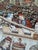 Aubusson Style Jacquard Tapestry, 1980s For Sale - Image 13 of 18