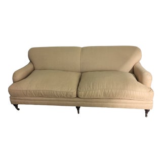 Lee Jofa Bridgewater Sofa For Sale