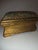 Antique Italian Box With Romantic Scene on Top For Sale - Image 4 of 11