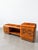 Art Deco Walnut Burl Entry Console Table, 1930s For Sale - Image 3 of 9