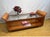 Mid-Century Modern Mid-Century Teak Tulip Coffee Table with Glass Top from G-Plan, 1960s For Sale - Image 3 of 11