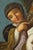 After J-F Courtin, The Zither Player, 1850, Oil on Canvas, Framed For Sale - Image 14 of 18