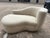 1980s Post-Modern Chaise by Vladimir Kagan for Weiman For Sale - Image 5 of 13