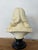 Vintage Classical Bust of a Lady by Arnoldo Giannelli, Italy, 1980s For Sale - Image 15 of 18