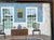 Mid 20th Century 20th Century American Folk Out Outside Art Painting by Natalee Everett Goodman For Sale - Image 5 of 16