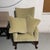 Traditional 2012 Hickory Chair Company Custom Reading Chair (7602-22) For Sale - Image 3 of 8
