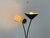 Metal Vintage Floor Lamp by Bag Turgi, Switzerland, 1950s For Sale - Image 7 of 18