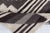 Off-white European Folk Stamverband VI Goat Hair Rug by Doris Leslie Blau For Sale - Image 8 of 9