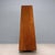 Wood Vintage Italian Bookcase in Maple Veneer, 1960s For Sale - Image 7 of 9