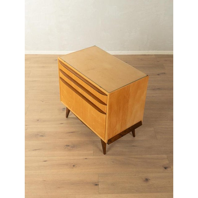 Chest of Drawers by Helmut Magg for WK Möbel For Sale - Image 4 of 9
