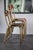 Garden Table and Chairs, 1940s, Set of 5 For Sale - Image 14 of 15
