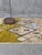 Tribal Moroccan Rug - 9.9 X 8.3 Ft For Sale - Image 4 of 9