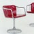 Mid-Century Cantilever Armchair by Gastone Rinaldi for Rima, Italy, 1970s For Sale - Image 14 of 18