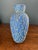 American Stunning Antique Coralene Vase Collection Set of 3 For Sale - Image 3 of 12