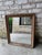 American Early 20th Century Wooden Frame Mirror For Sale - Image 3 of 13