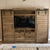Industrial Arhaus Baumann Media Wall Unit For Sale - Image 3 of 8