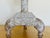 Early 19th Century Swedish Gustavian Wooden Altar Stick Lamp For Sale In Palm Springs - Image 6 of 17
