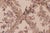 Shabby Chic 1990's Floral Pak-Persian Ivory/Pink Wool Rug - 8'5'' X 10'0'' For Sale - Image 4 of 9
