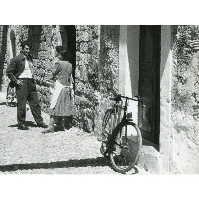 Rhodos, Greece, 1955 For Sale - Image 3 of 5