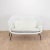 1960s Womb Sofa by Eero Saarinen for Knoll, 1960s For Sale - Image 5 of 6