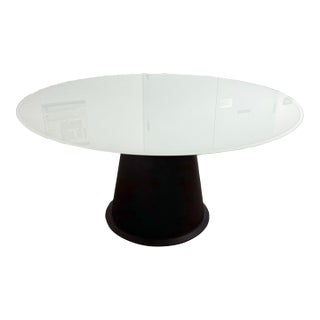 Adriano Balutto for Domitalia Palio Dining Table For Sale