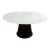 Adriano Balutto for Domitalia Palio Dining Table For Sale