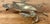 Vintage Brass Crab Bowl With Mother of Pearl Inlay For Sale - Image 12 of 12