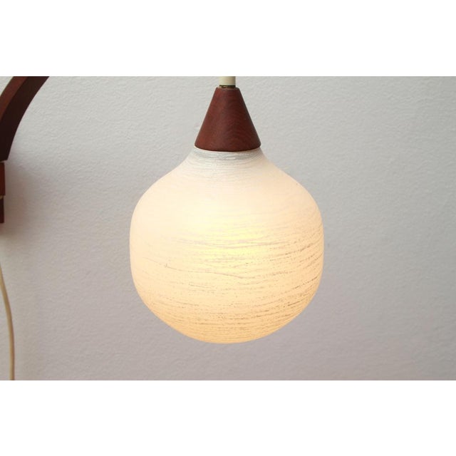 Vintage Wall Light, 1960s For Sale - Image 14 of 15