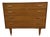 G-Plan Vintage Mid-Century Low Dresser Chest of Drawers For Sale