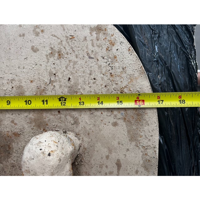 Cast Iron Stag For Sale - Image 12 of 13