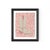 Not Yet Made - Made To Order Lula the Cowboy Boot by Willa Heart in Brimfield Black Frame, Mini Art Print For Sale - Image 5 of 5