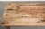 Rustic French Farmhouse Dining Table For Sale - Image 8 of 15