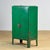 Industrial Iron Cabinet, 1970s For Sale - Image 16 of 16