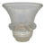 Vintage Art Deco Vase by René Lalique, France, 1930 For Sale