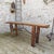 Brutalist Workbench Console, 1890s For Sale - Image 17 of 18