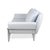 Leather 1600 Two-Seater Sofa with Manual Function from Rolf Benz For Sale - Image 12 of 13