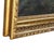 Textile Hudson River School Oil on Canvas Painting of a River Scene 1890 For Sale - Image 7 of 10