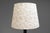 Wood Mid-Century Modern Brutalist Floor Lamp, 1950s For Sale - Image 7 of 8